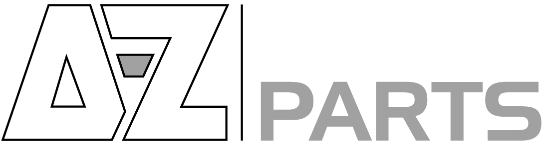 A-Z Logo